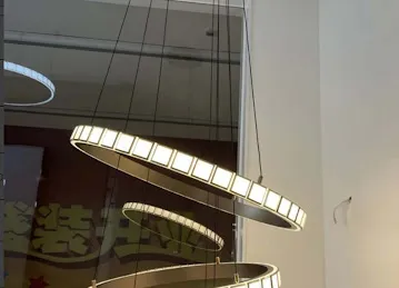 Marwel Lighting Dubai