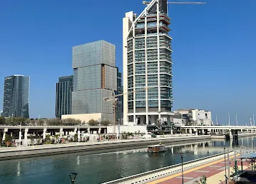 Maryah Plaza