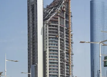 Maryah Plaza