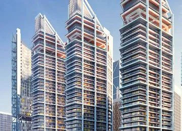 Maryah Plaza