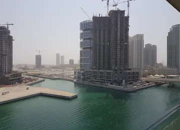 Maryah Tower