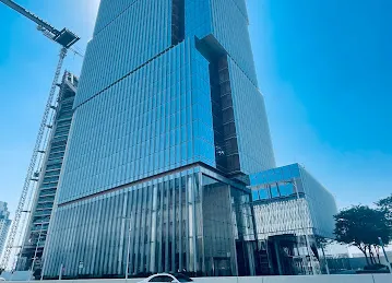 Maryah Tower