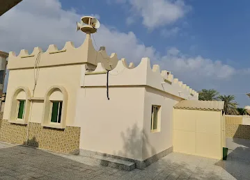 Maryam Bint Imran Mosque (No. 241)