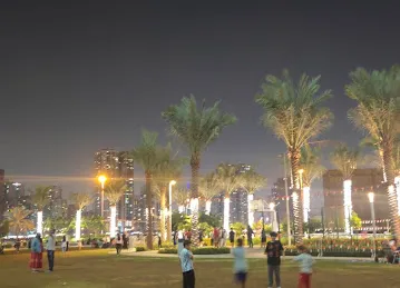 Maryam park