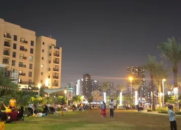 Maryam park