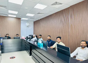 MARZOOQ AL SUWAIDI TYPING SERVICES (ALSUWAIDI TYPING CENTRE)