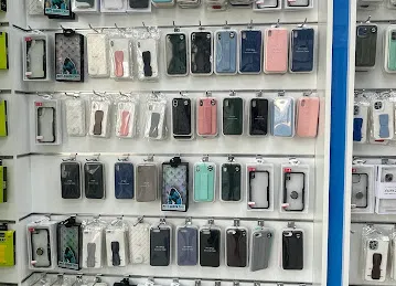 Mas Al Sadara Mobile Phone
