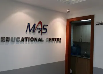 MAS EDUCATION CENTRE