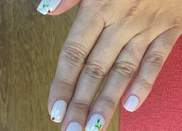 Mas Nails salon - walk in available
