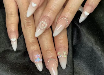Mas Nails salon - walk in available
