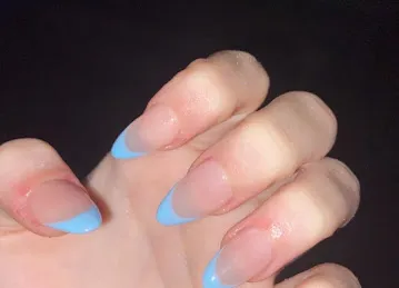 Mas Nails salon - walk in available