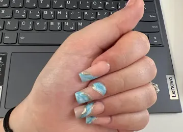 Mas Nails salon - walk in available