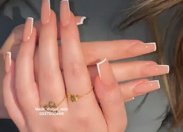 Mas Nails salon - walk in available
