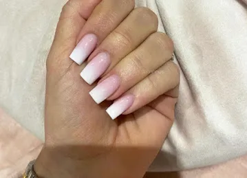 Mas Nails salon - walk in available