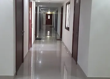 Masaar Residence