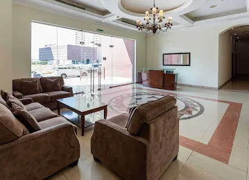 Masaar Residence