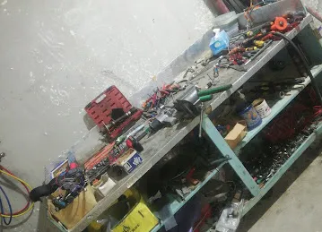 Masafi auto garage