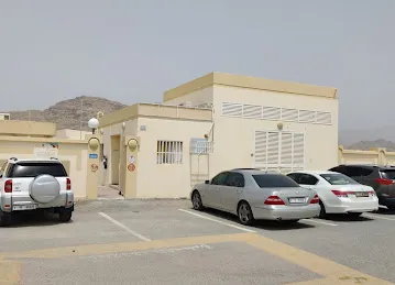 MASAFI BOYS' SCHOOL FOR CYCLE 2 AND SECONDARY EDUCATION C2 & C3