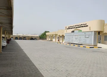 MASAFI BOYS' SCHOOL FOR CYCLE 2 AND SECONDARY EDUCATION C2 & C3