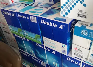 Masafi Stationery Trading