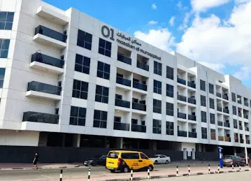 Masaken Al Muraqqabat 01