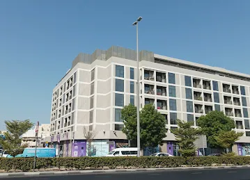 Masaken Al Muteena 02 - Al Ghurair