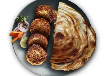 Masala and Curry
