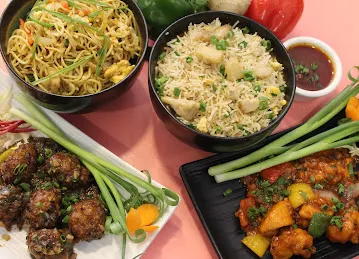 Masala juunction