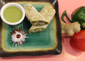 Masala juunction