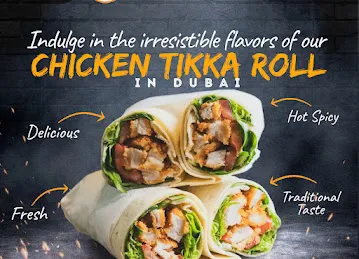 Masala juunction
