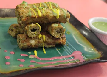 Masala juunction