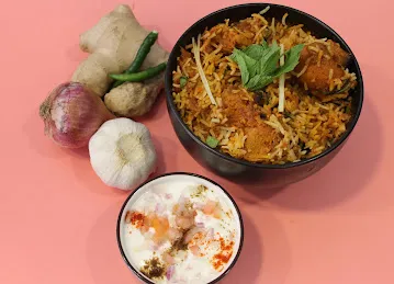 Masala juunction