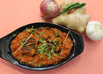 Masala juunction