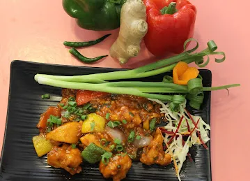 Masala juunction