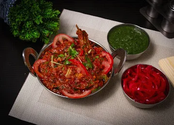 Masala King