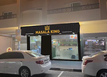 Masala King