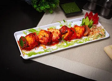 Masala King