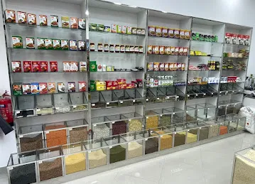Masala Markets