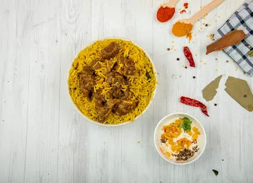 Masala Xpress Restaurant