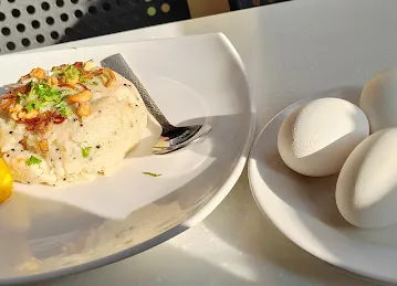 Masala Xpress Restaurant