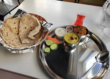 Masala Xpress Restaurant