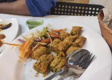 Masala Xpress Restaurant