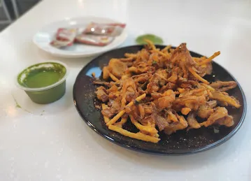 Masala Xpress Restaurant