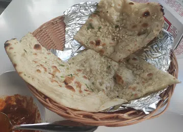 Masala Xpress Restaurant