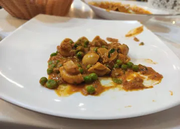 Masala Xpress Restaurant