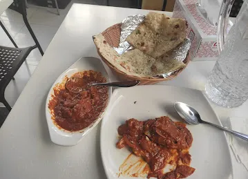 Masala Xpress Restaurant