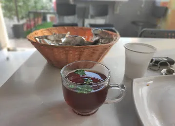 Masala Xpress Restaurant