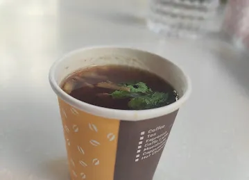 Masala Xpress Restaurant