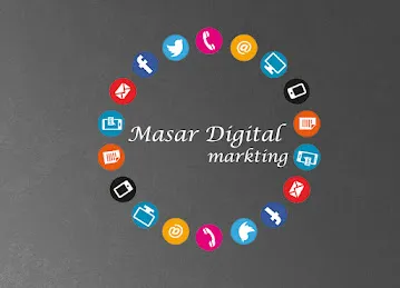 Masar Digital