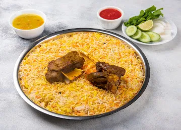 Masarrat Al Arabia Mandi and Grill Restaurant